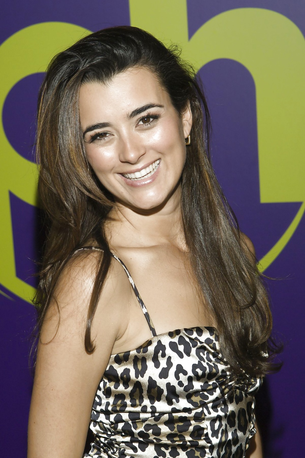 Cote de pablo cum puttana
 #34663027