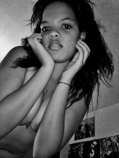 Metisse moche 
 #25622313