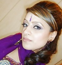 Sexy Paki, Indische Desi Mädchen #24255436