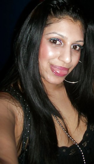 Sexy Paki, Indische Desi Mädchen #24255502