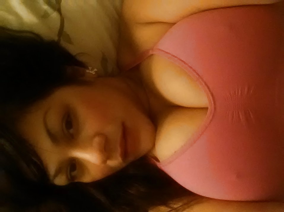 Big Tit Latina Milf #32742745