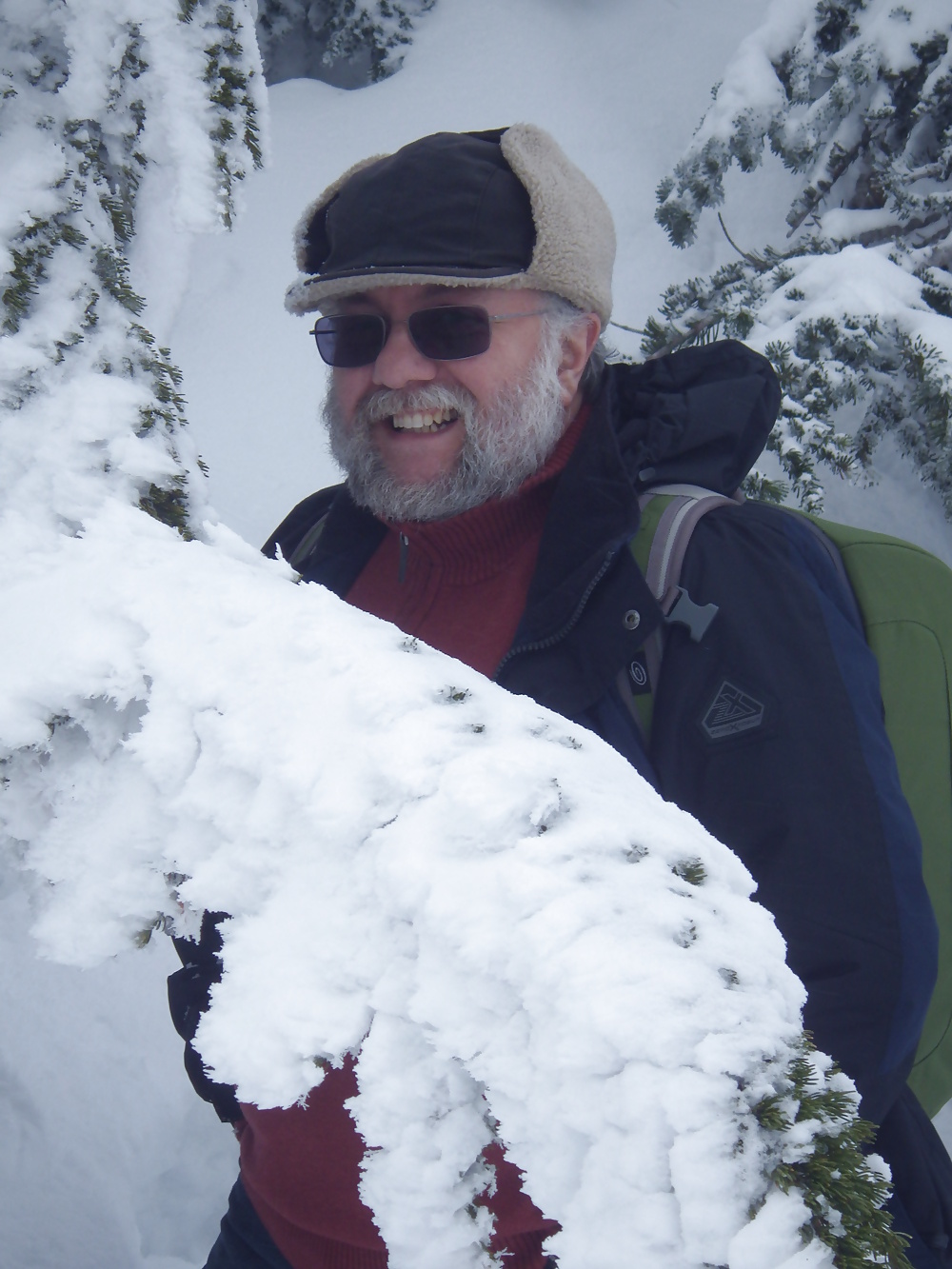 私は山のレインジャー2014で
 #29080288