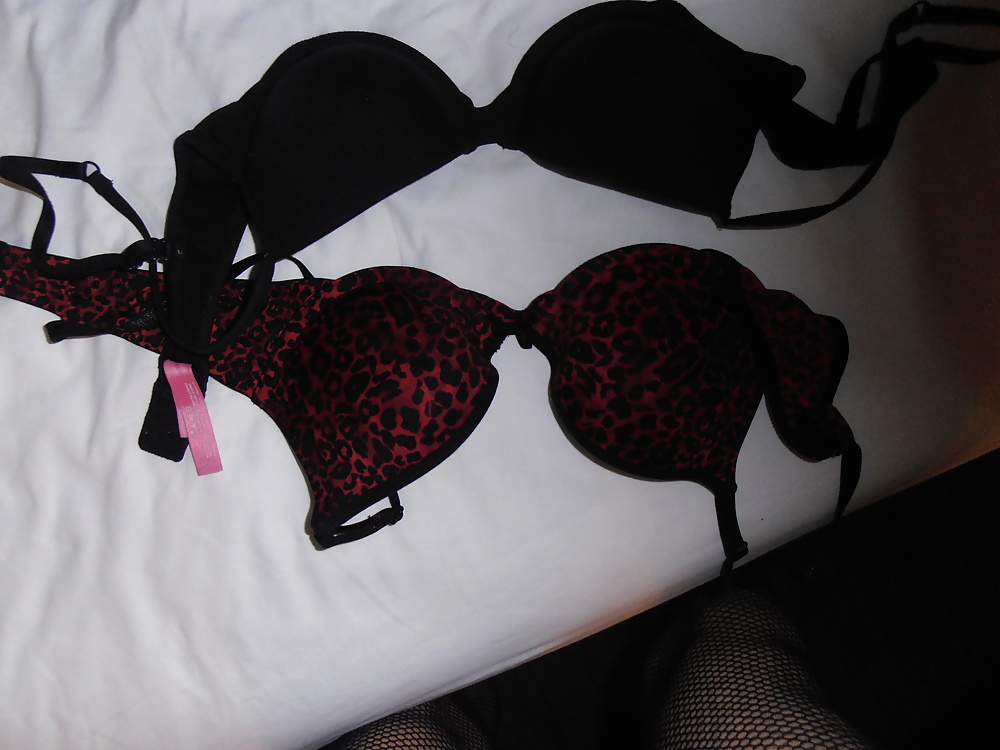 Sujetadores y yo..
 #24798709