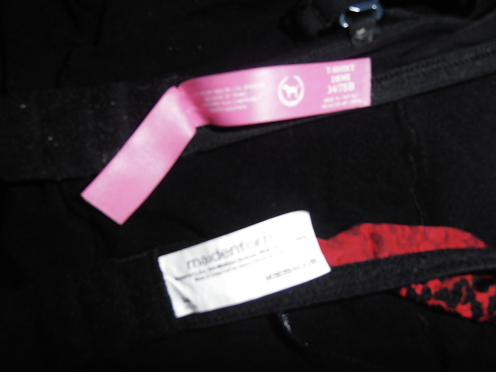 Sujetadores y yo..
 #24798715