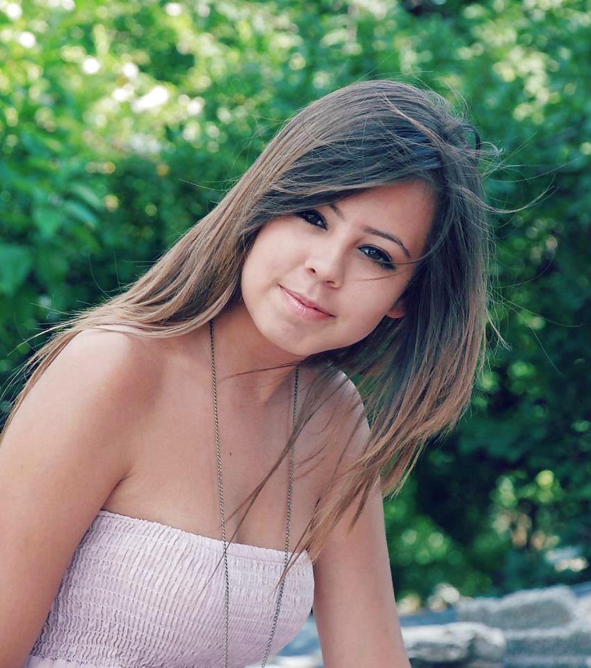 Selin karacay 
 #35255498