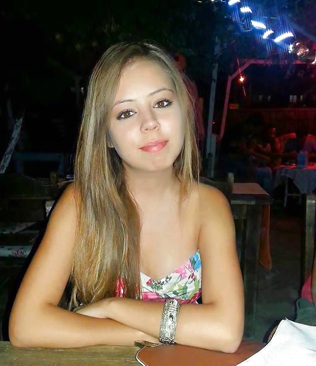 Selin karacay 
 #35255501