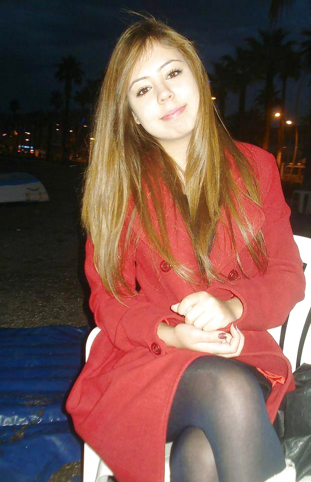 Selin karacay 
 #35255510