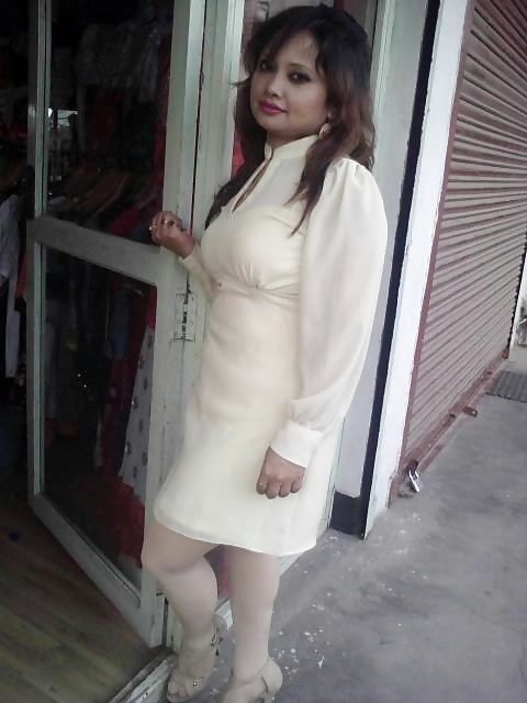 Mrs Bimala Giri ( hot nepali wife) #40922177