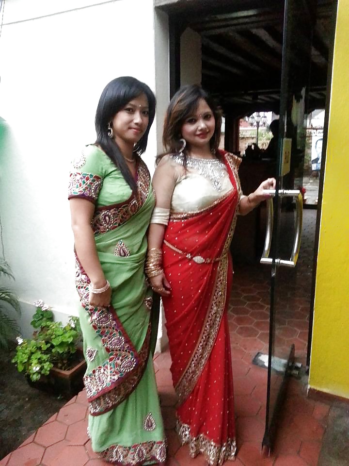 Mrs Bimala Giri ( hot nepali wife) #40922253