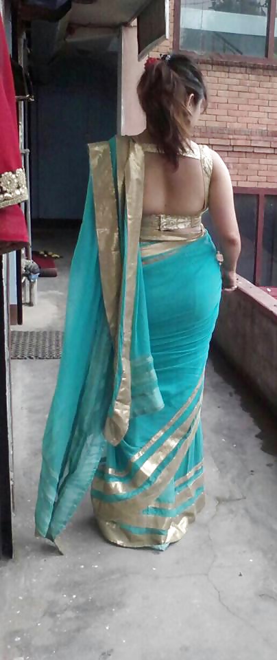 Mme Belinda Noyau (Hot Nepali Femme) #40922296