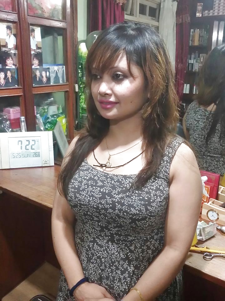 Mrs Bimala Giri ( hot nepali wife) #40922469