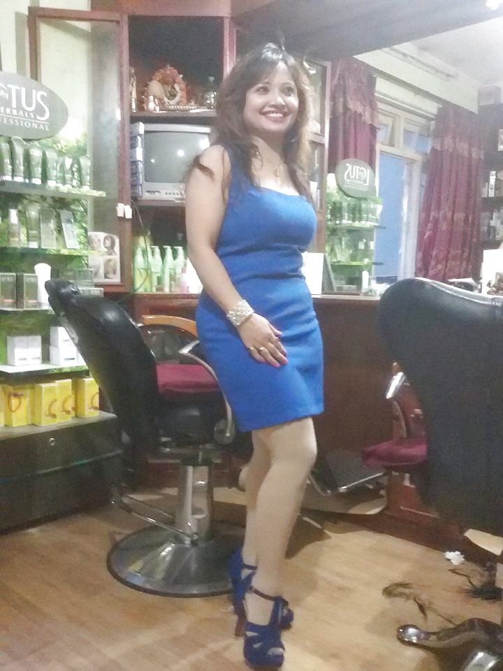 Mrs Bimala Giri ( hot nepali wife) #40922476