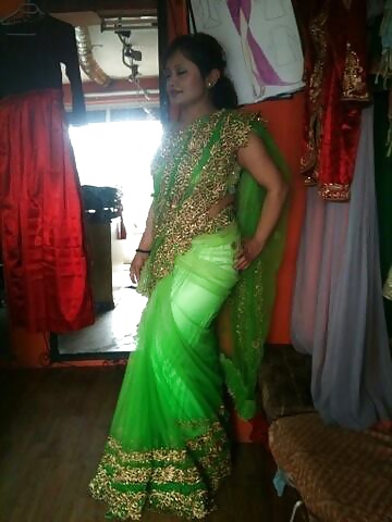 Mrs Bimala Giri ( hot nepali wife) #40922503