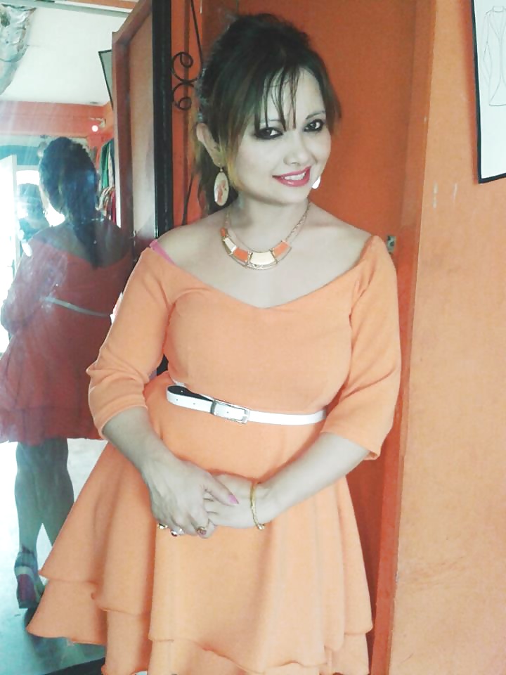 Mrs Bimala Giri ( hot nepali wife) #40922512