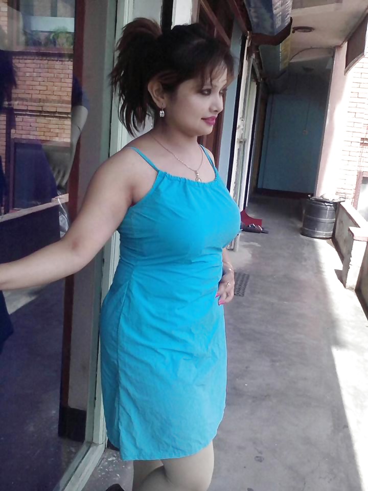 Mrs Bimala Giri ( hot nepali wife) #40922522