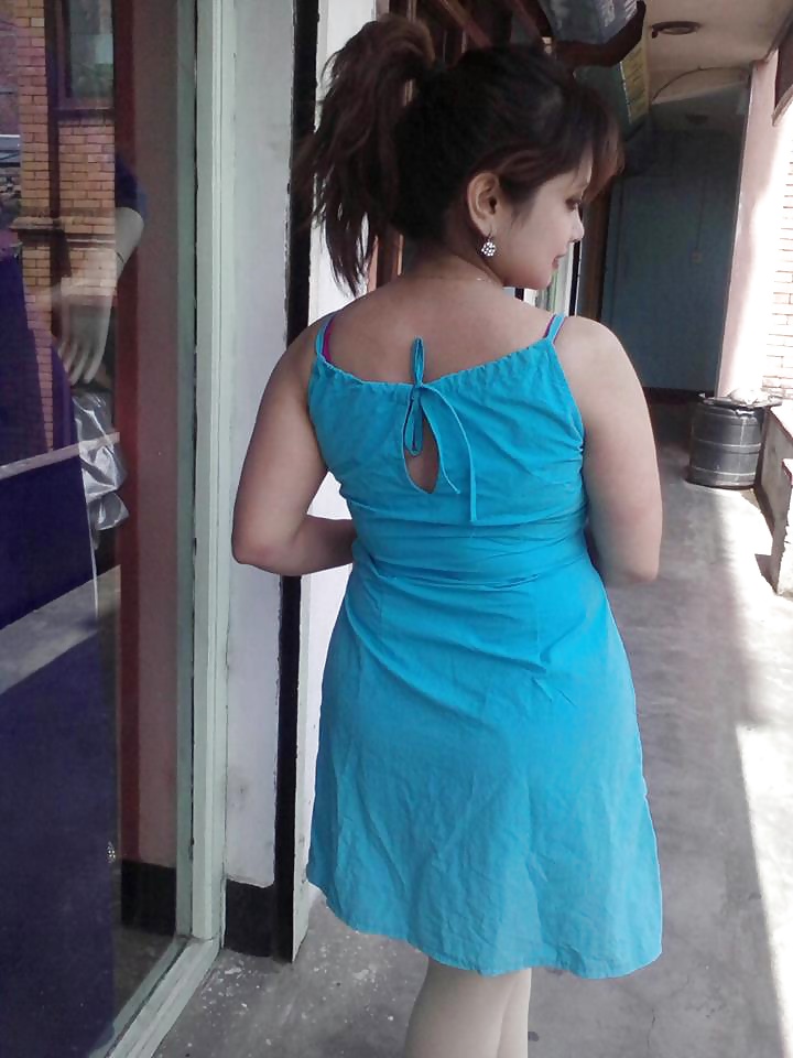 Mrs Bimala Giri ( hot nepali wife) #40922578