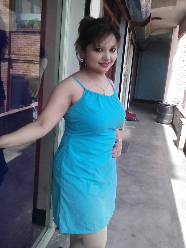 Mrs Bimala Giri ( hot nepali wife) #40922602