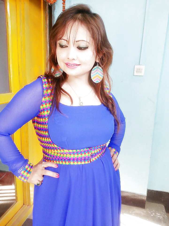 Mrs Bimala Giri ( hot nepali wife) #40922622