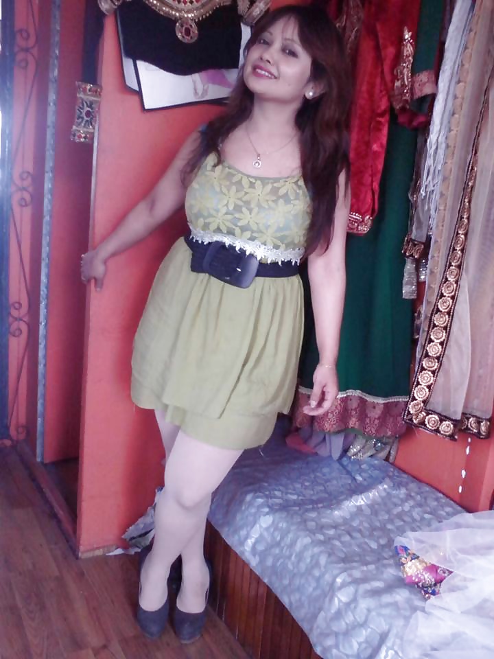 Mrs Bimala Giri ( hot nepali wife) #40922666