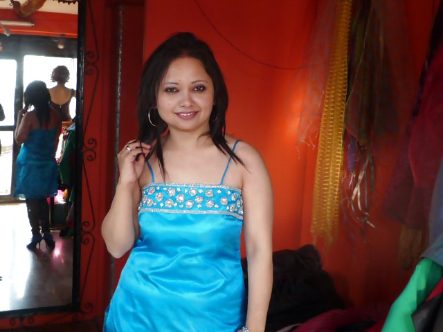 Mrs Bimala Giri ( hot nepali wife) #40922716