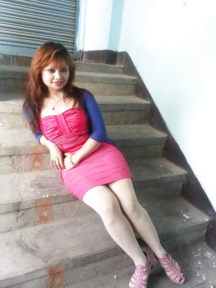 Mrs Bimala Giri ( hot nepali wife) #40922800