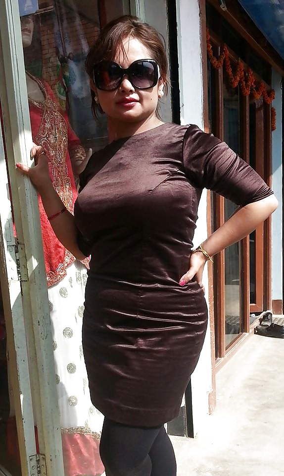 Mrs Bimala Giri ( hot nepali wife) #40922824