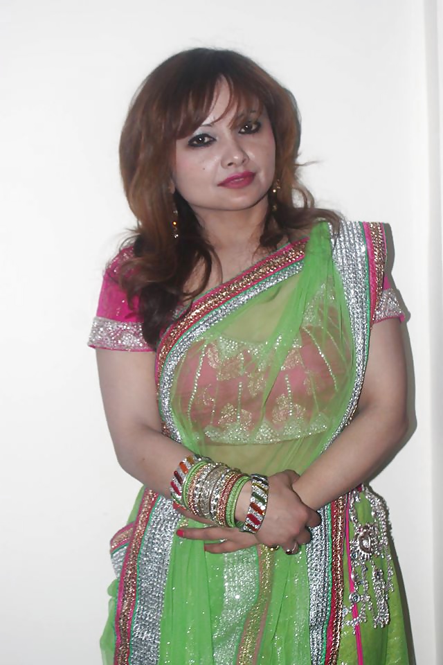 Mrs Bimala Giri ( hot nepali wife) #40922883