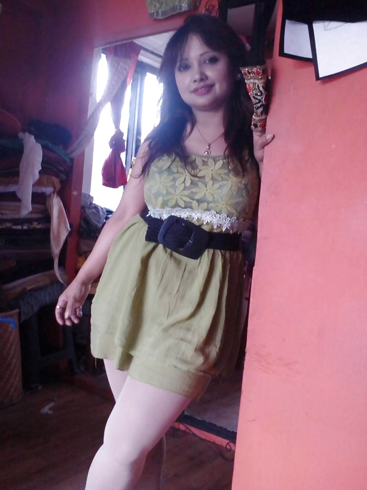 Mrs Bimala Giri ( hot nepali wife) #40922915