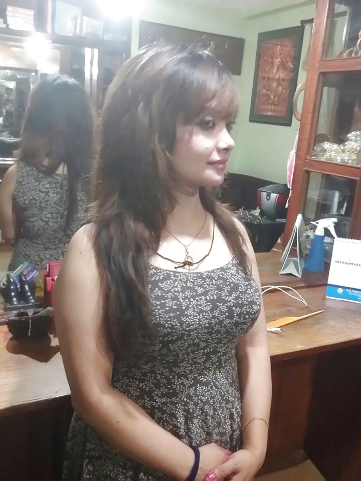 Mrs Bimala Giri ( hot nepali wife) #40922923