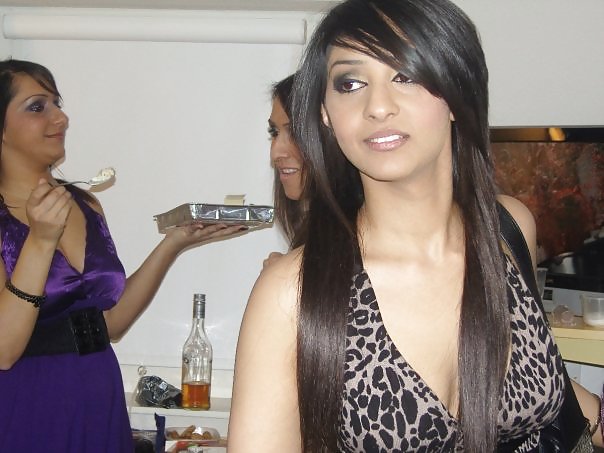 Uk desi sluts which one would have fuck, and how ?
 #24426232