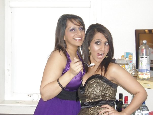 Uk desi sluts which one would have fuck, and how ?
 #24426237