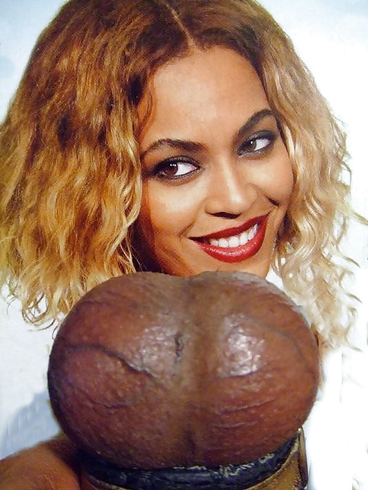 Beyonce Takes Another Thick One #33052891