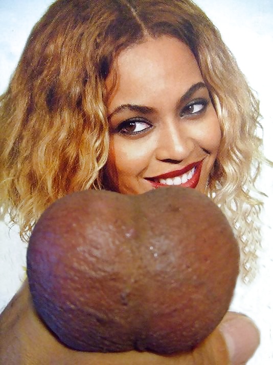 Beyonce Takes Another Thick One #33052895