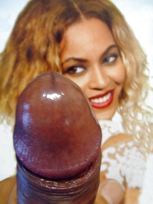 Beyonce Takes Another Thick One #33052897