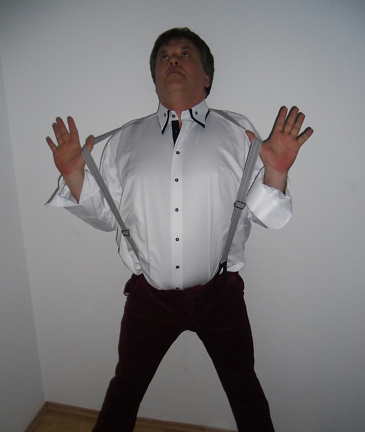 ¡Einfach ich!
 #38560224