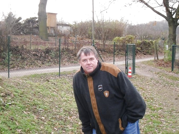 ¡Einfach ich!
 #38560445