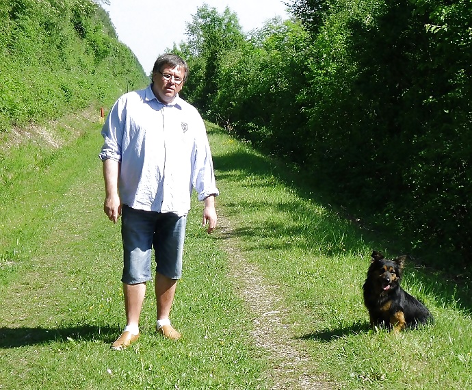 ¡Einfach ich!
 #38560550