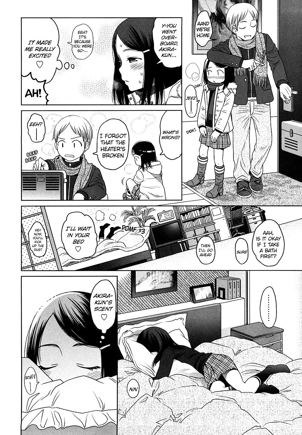 Japanese pts chapter 2
 #33523331