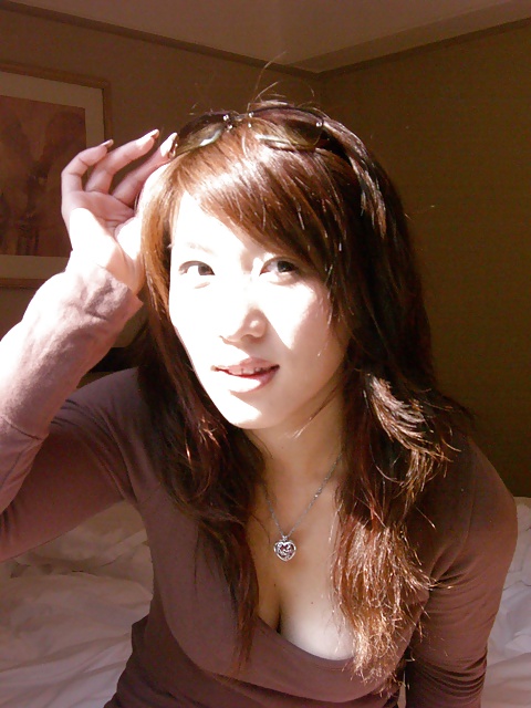 Chinese Girl Friend 03 #33038608