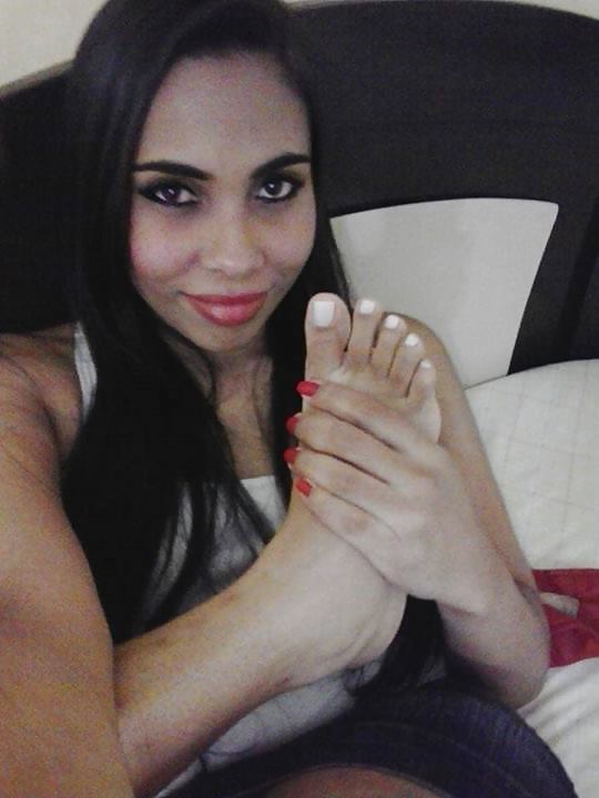 Feet, footjob, solejob IV #24305646