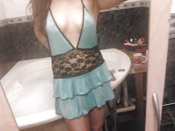 Lencería 
 #41086841