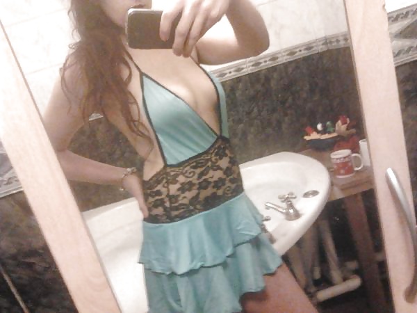 Lencería 
 #41086847