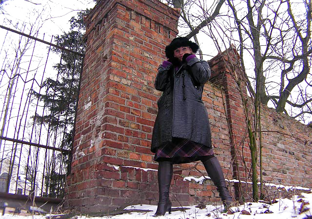 Looking Up 7 #40382372