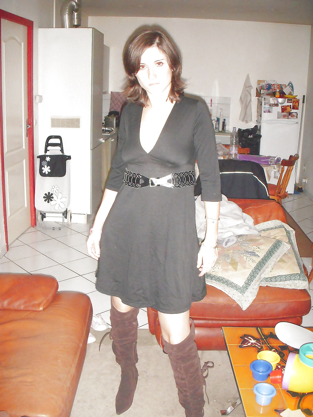 De jolies femmes habillees 07 #33969500