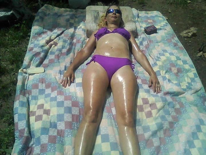 MATURE STOLEN 4  #37492743