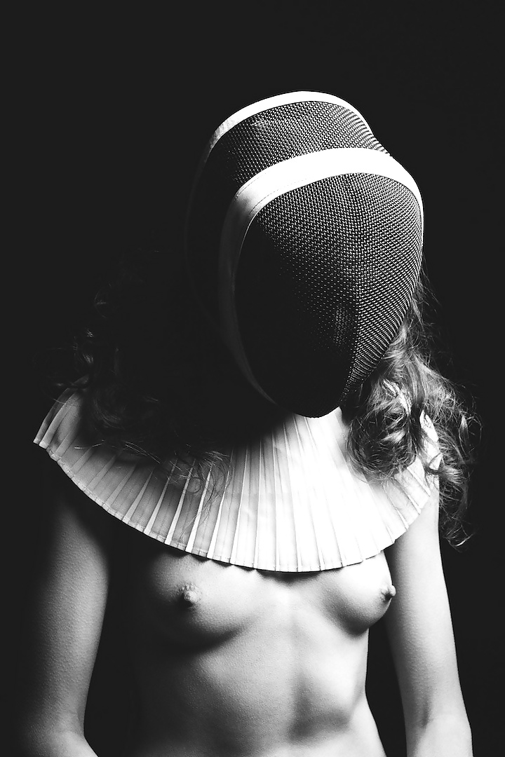 Am Ende Der Übertragung, I Berühren .... #29974666