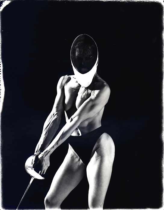 Am Ende Der Übertragung, I Berühren .... #29974675