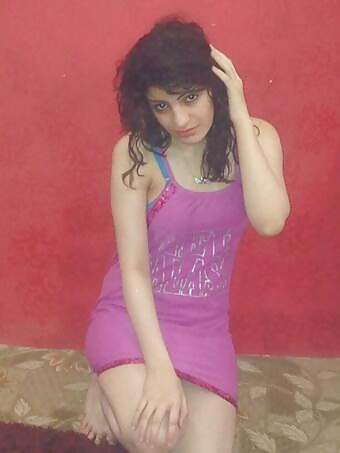 Mi amigo árabe 
 #34553640