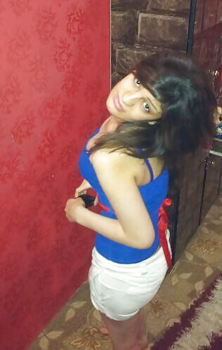 Mi amigo árabe 
 #34553654