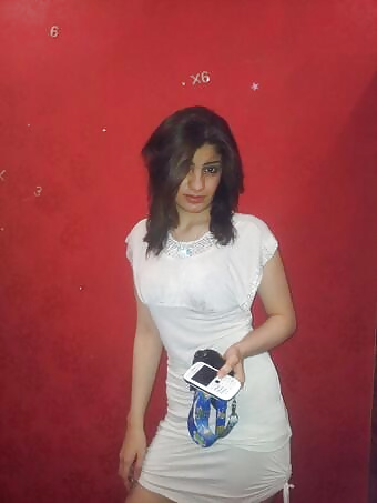 Mi amigo árabe 
 #34553660